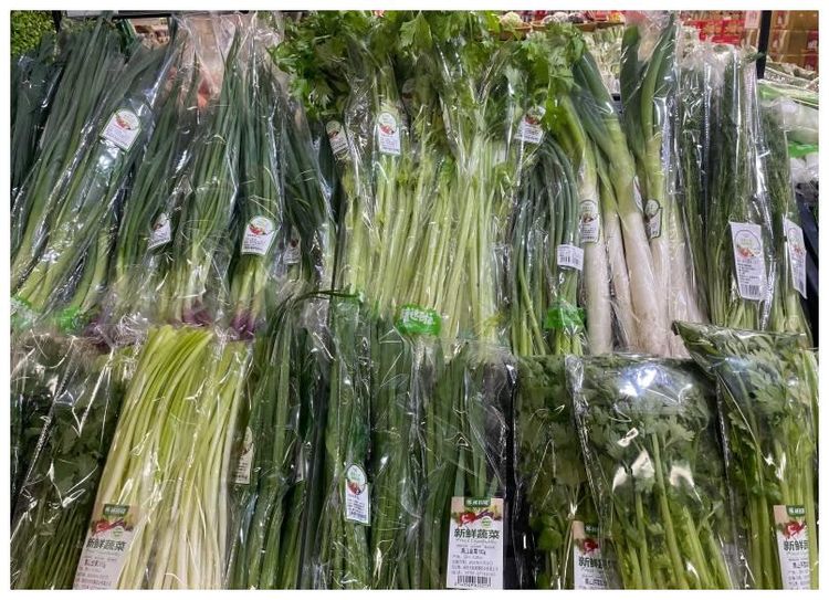 “菜籃子”“肉盤子”量足價穩，廣州民生供應保障有力